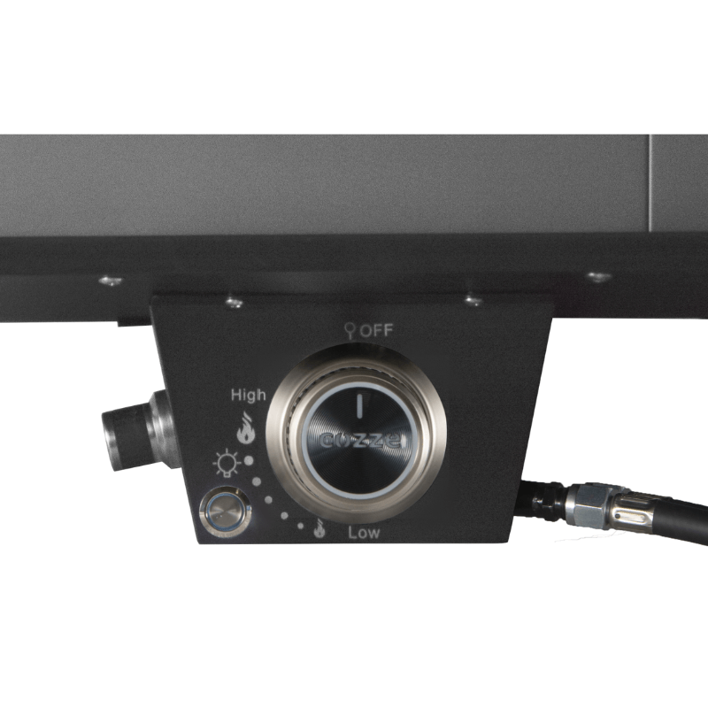 Cozze 13" Gas Pizza Oven