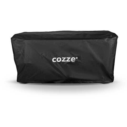 Cozze Protective Cover Range - Front Image