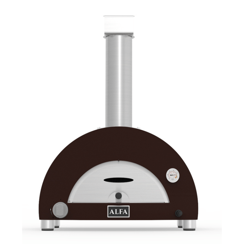 Alfa Forni Nano Gas Pizza Oven – Outback Pizza Ovens