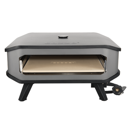 Cozze 17" Gas Pizza Oven