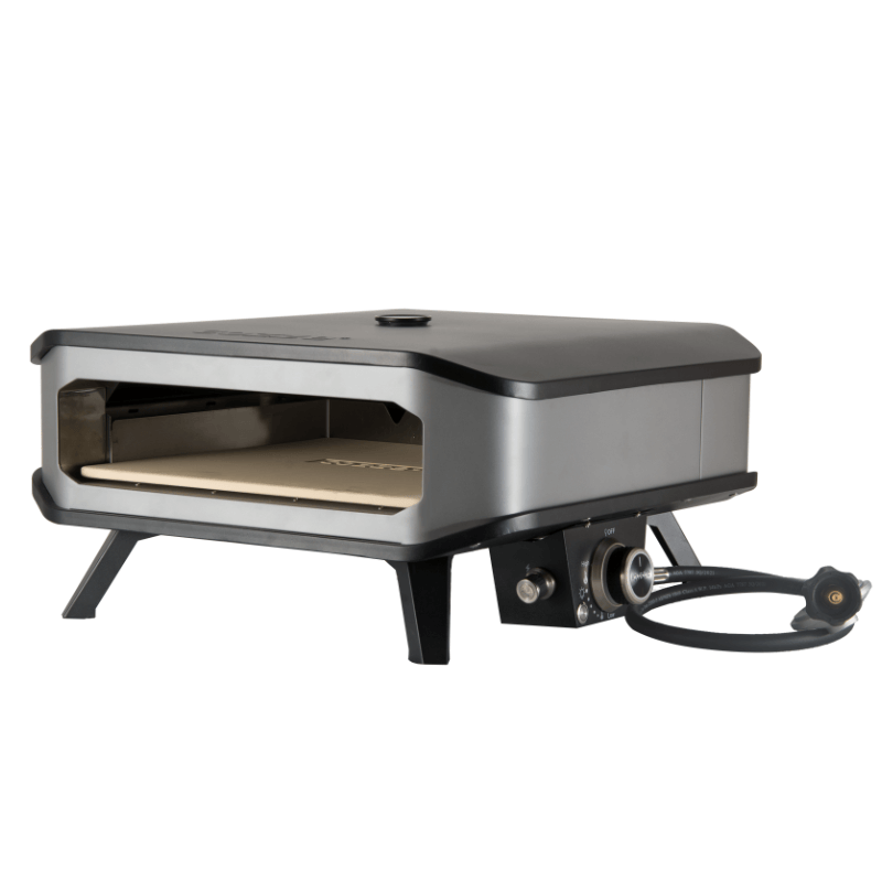 Cozze 17" Gas Pizza Oven