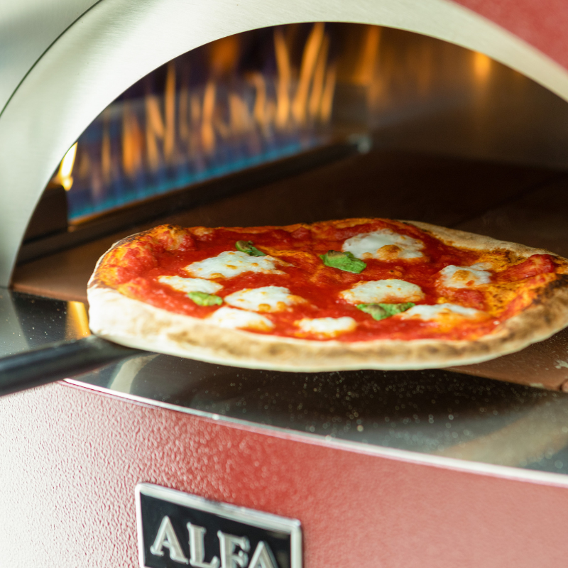 Alfa Forni Moderno 3 Pizze