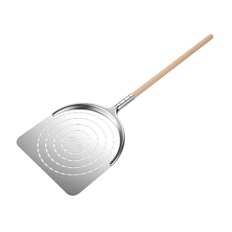 ZiiPa Aquila Perforated Pizza Peel