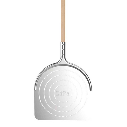 ZiiPa Aquila Perforated Pizza Peel